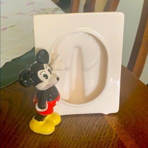 Vintage Disney frame
